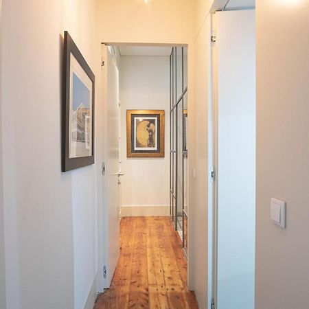 Lisbon Alfama Tagus Apartment Екстериор снимка