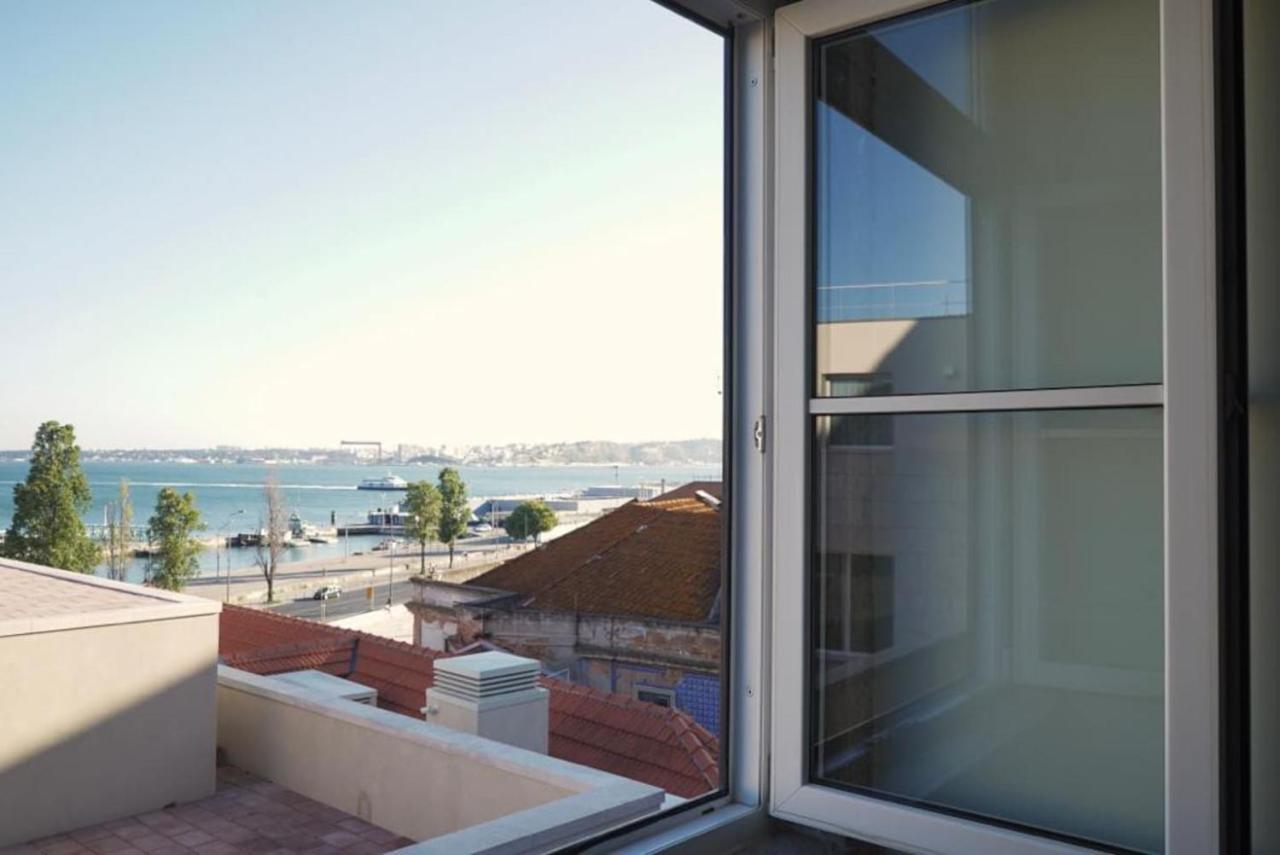 Lisbon Alfama Tagus Apartment Екстериор снимка