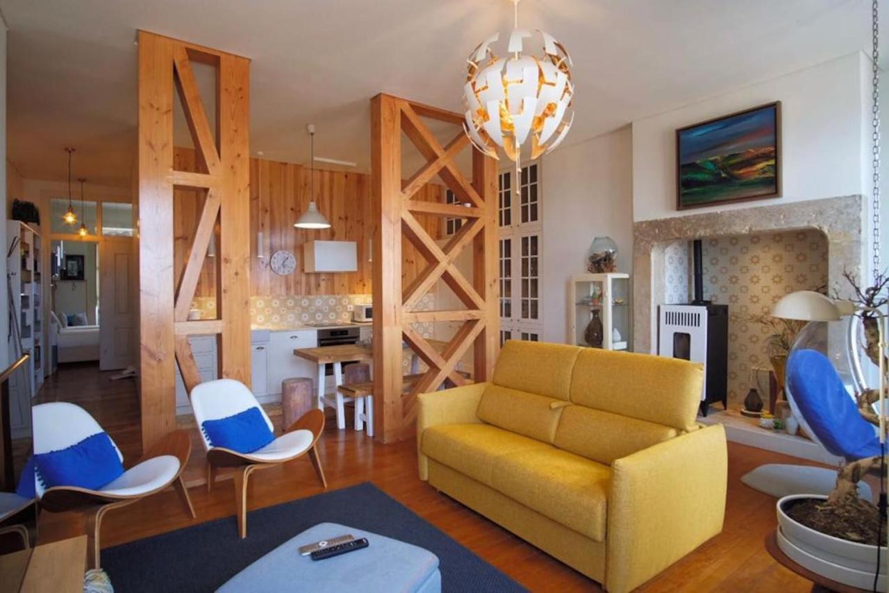Lisbon Alfama Tagus Apartment Екстериор снимка