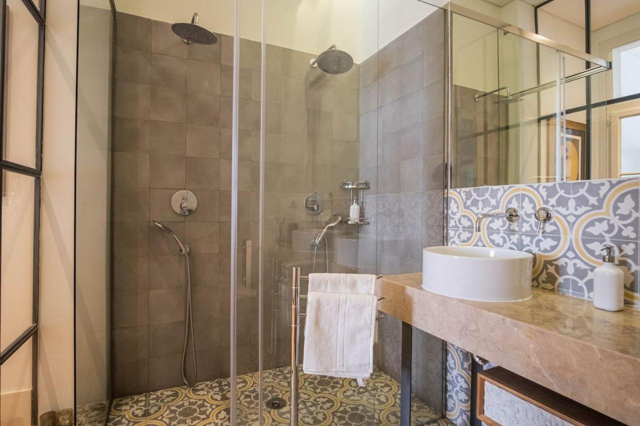 Lisbon Alfama Tagus Apartment Екстериор снимка