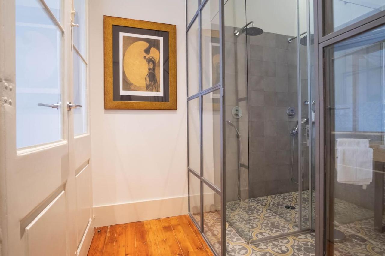 Lisbon Alfama Tagus Apartment Екстериор снимка